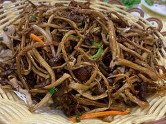 -大鸿运酒店·苏州菜·松鼠桂鱼(观前街店)