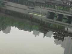 -重庆彩云湖湿地公园