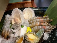 -牛New寿喜烧(金鹰世界店)