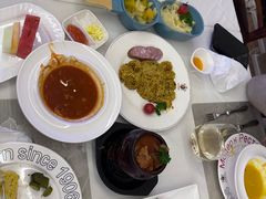 -马迭尔西餐厅(中央大街店)