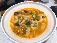 -三品香·江浙菜(松江九谊店)