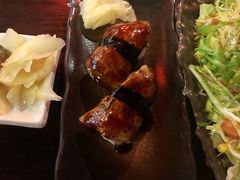 鹅肝寿司-小曹日本料理(软景中心店)