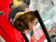 -周黑鸭(宁波鄞州区环球银泰城店)