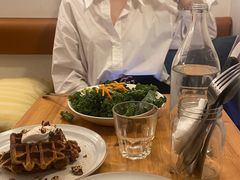 -Egg•Allday Brunch(襄阳北路店)