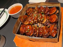 茄盒-三强鸽子(中原路店)
