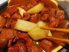 -孙记驴肉山庄(李桥店)