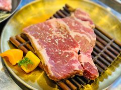 -安又胖韩国烤肉(美罗城店)