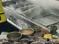-穗银肠粉店(东川路店)