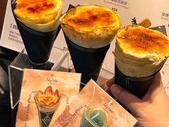 -July tale·可丽饼(德基广场店)