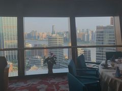 -远洋宾馆·江景餐厅
