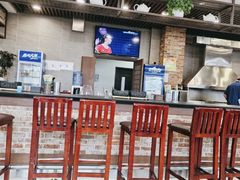 -金刚山(学府路店)
