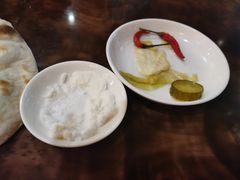 -苏坦土耳其餐厅(白云宾馆店)