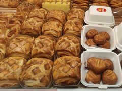 -味多美蛋糕(劲松京客隆店)