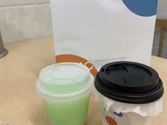 -稀物集咖啡(徽州大道店)