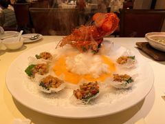 -利苑酒家(宜安广场店)