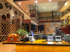 -安妮意大利餐厅(望京店)