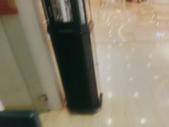 -亨吉利世界名表中心(汇金百货店)