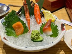 -伊豆野菜村(枫蓝国际店)