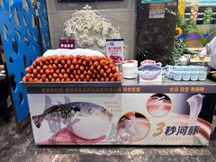 -初色海鲜自助(万丰路店)