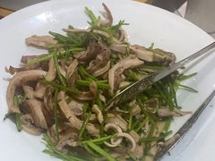 -箪食巷私房菜馆·鲁菜(玉函路店)