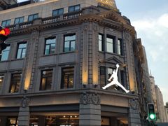 -JORDAN(外滩中央体验店)