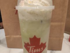 -Tims天好咖啡·贝果(雁展路万象天地店)