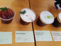 -O.P.S. CAFE