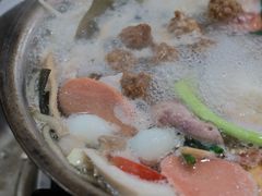 -海关荤豆花(洋河一路店)