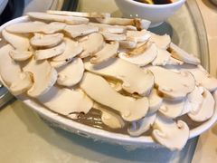 -爱膳菌锅锅(阳南店)