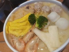 -金牌外婆家(苏州中心店)