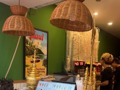 -春莱·老挝咖啡·泰式奶茶(钟楼店)