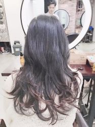 -HD HAIR STYLE