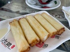 -周大娘牛乳(旧寨古村总店)