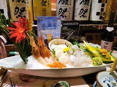 -千羽鹤海鲜居酒屋Bistro(大望路店)