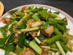 -小花卷味道餐厅(开发区五彩城店)