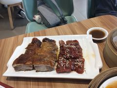 -胜记凯心茶餐厅(汇金财富广场店)