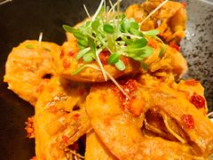 -上海苏宁宝丽嘉酒店·嘉府壹号中餐厅