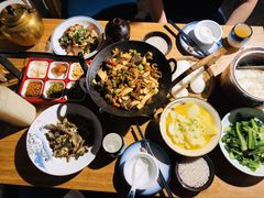 -印象鲵宴·张家界地标美食名片(溪布街店)