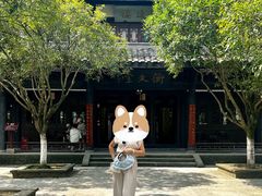 -清代四川贡院