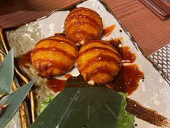 -玄白·炭烤活鳗(上海首店)