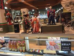 -BETTER拜特精品超市(丹尼斯一天地店)