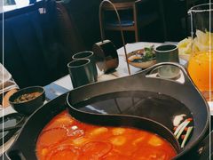 -新辣道鱼火锅(西直门店)