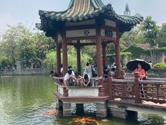 -东莞市可园博物馆