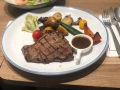 -乔泰勒JOETYLER西餐厅(曲江店)