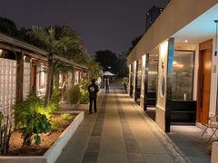 -夜宴江景餐厅