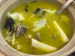 -烟雨人家(塔湾街店)