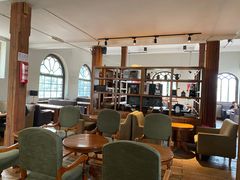 大堂-1901 Cafe(西四店)