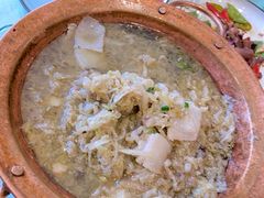 -陈家老院子(高新店)