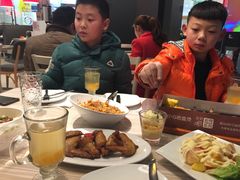-必胜客(兴华中路PH店)