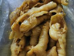 -脱骨凤爪(石桥店)